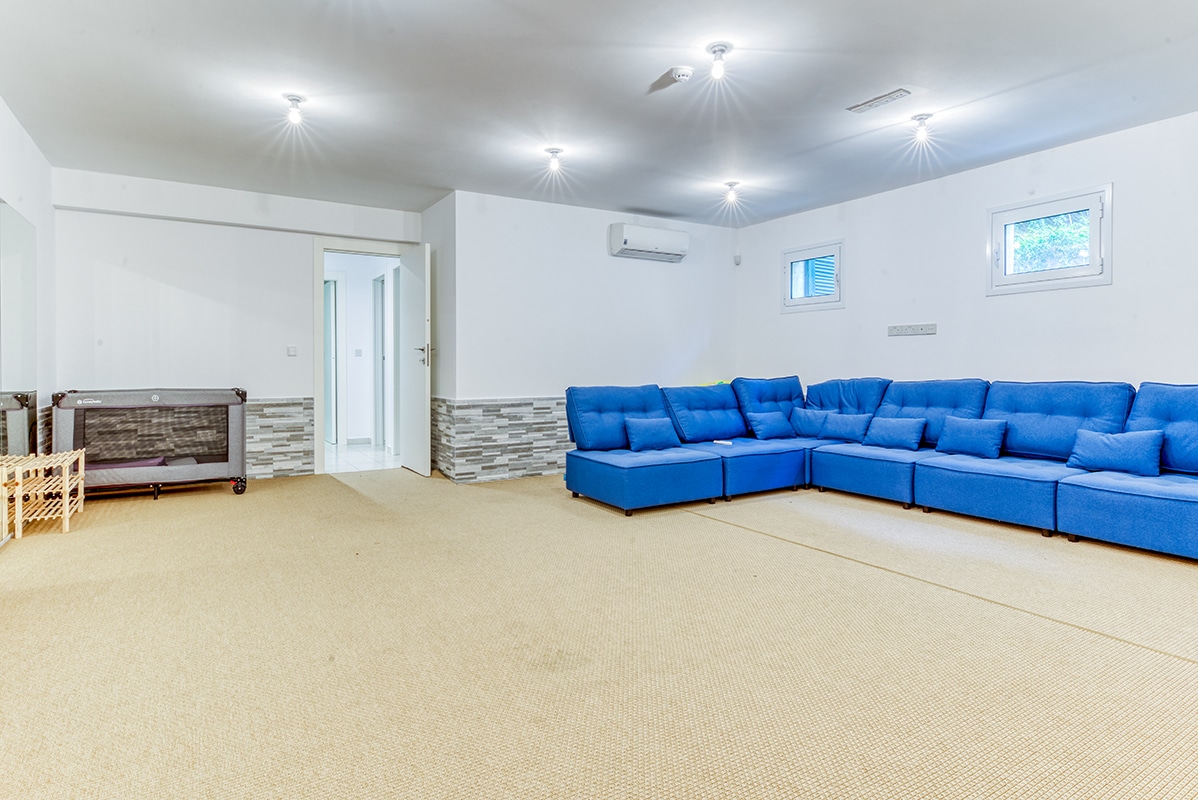 Limassol Property Luxury Three Bedroom Villa
