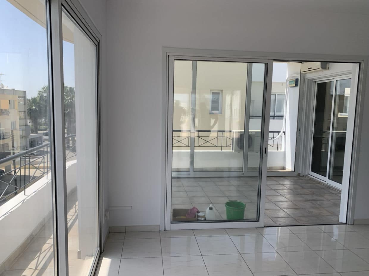 Nicosia Property Whole Floor Three Bedroom Penthouse