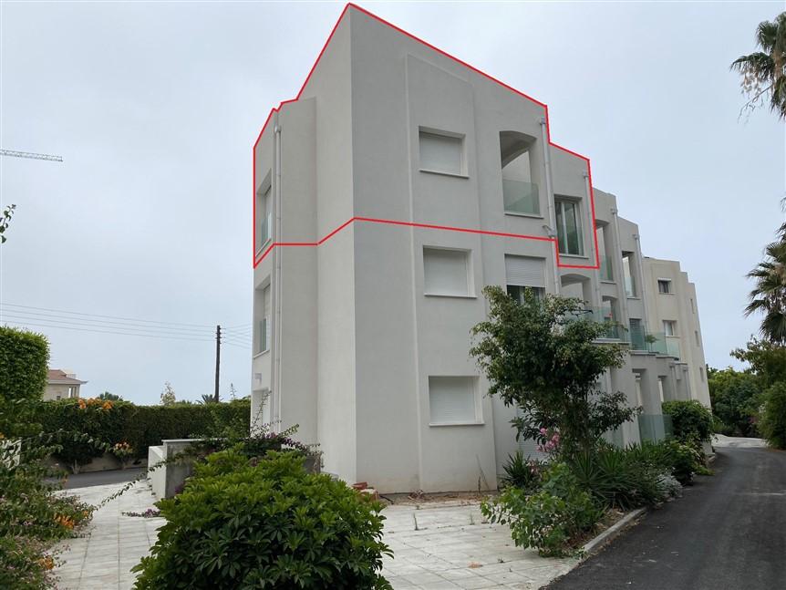 Limassol Property Two Bedroom Apartment Near The Beach