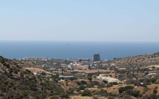 Limassol Property House in Paniotis Area