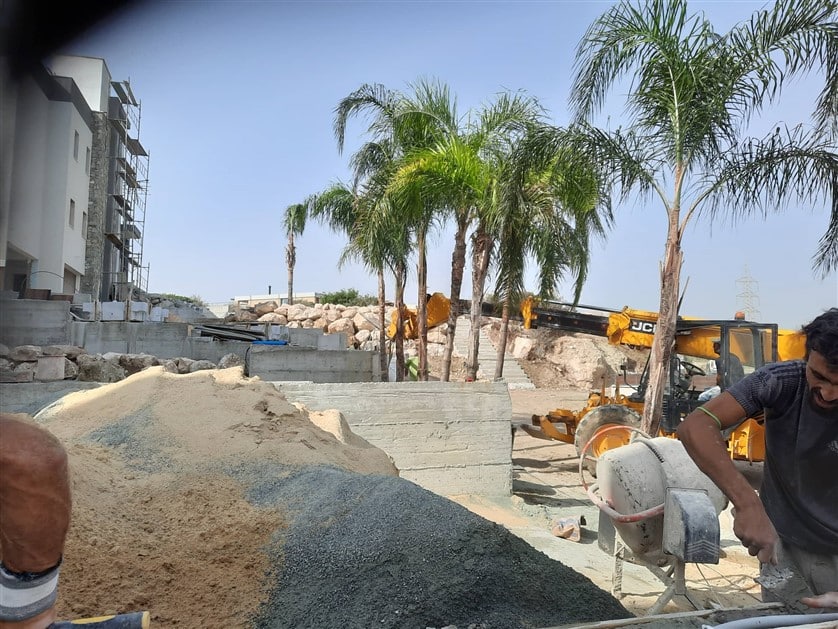 Limassol Property 4 Bedroom Houses in Parekklisia