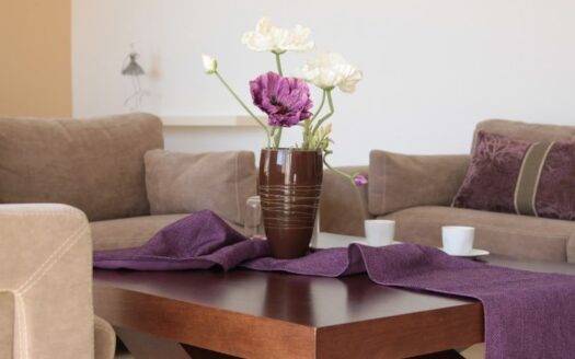 Limassol Property Sea View 2 Bedroom Apartment