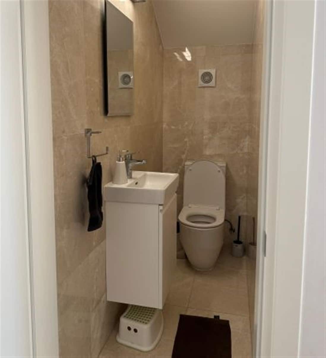 Limassol Property Three Bedroom Duplex