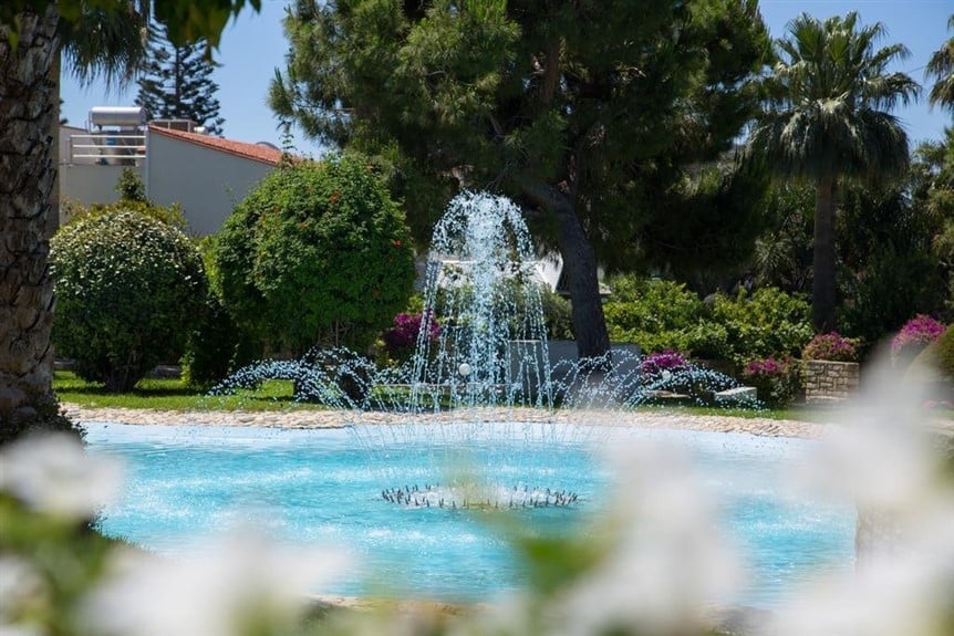 Limassol Property 3 Bedroom Apartment