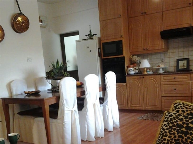 Limassol Property Spacious Villa with Sea Views