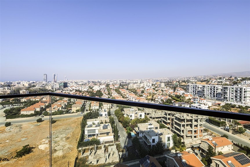Limassol Property Modern Two Bedroom Apartment