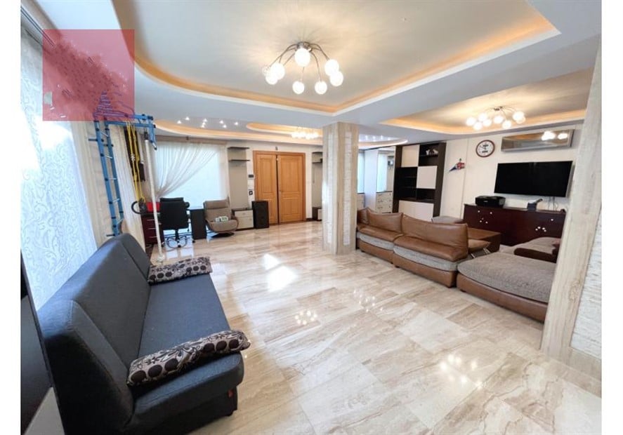 Limassol Property Four Bedroom Villa