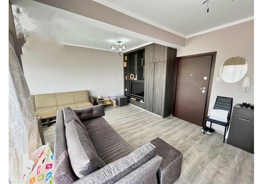 Limassol Property Spacious 3 Bedroom Apartment