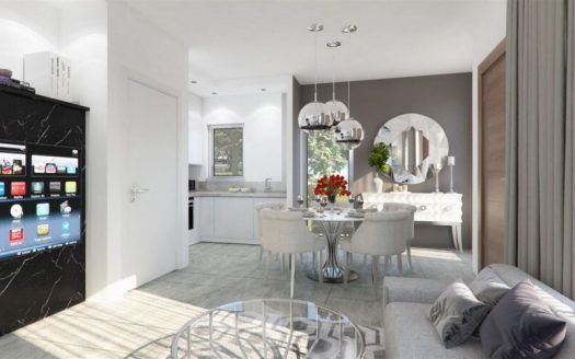 Limassol Property Modern Two Bedroom Apartments