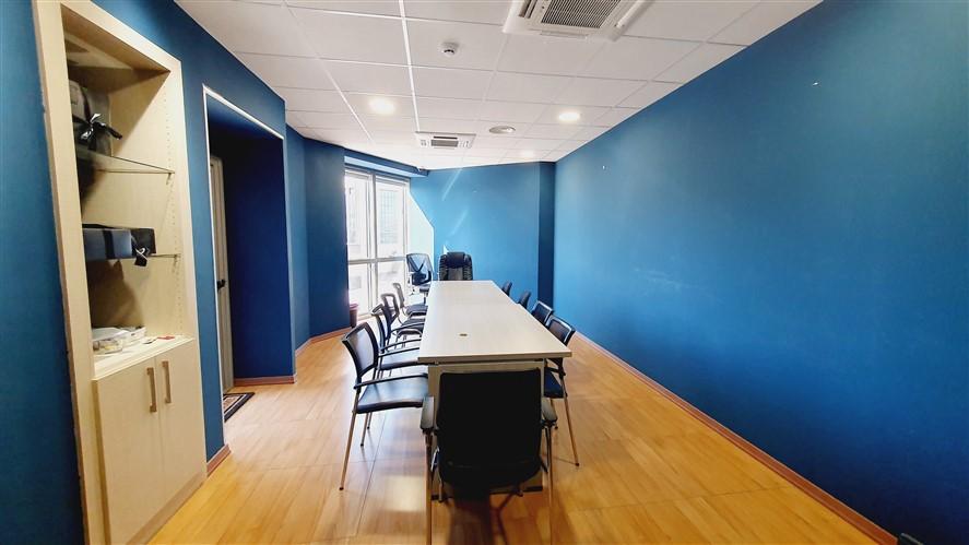 Limassol Property Luxury Office Space