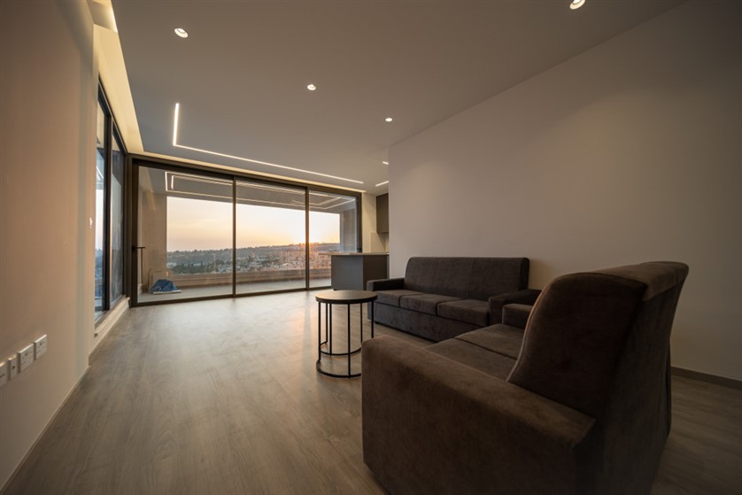 Limassol Property Modern Four Bedroom Penthouse