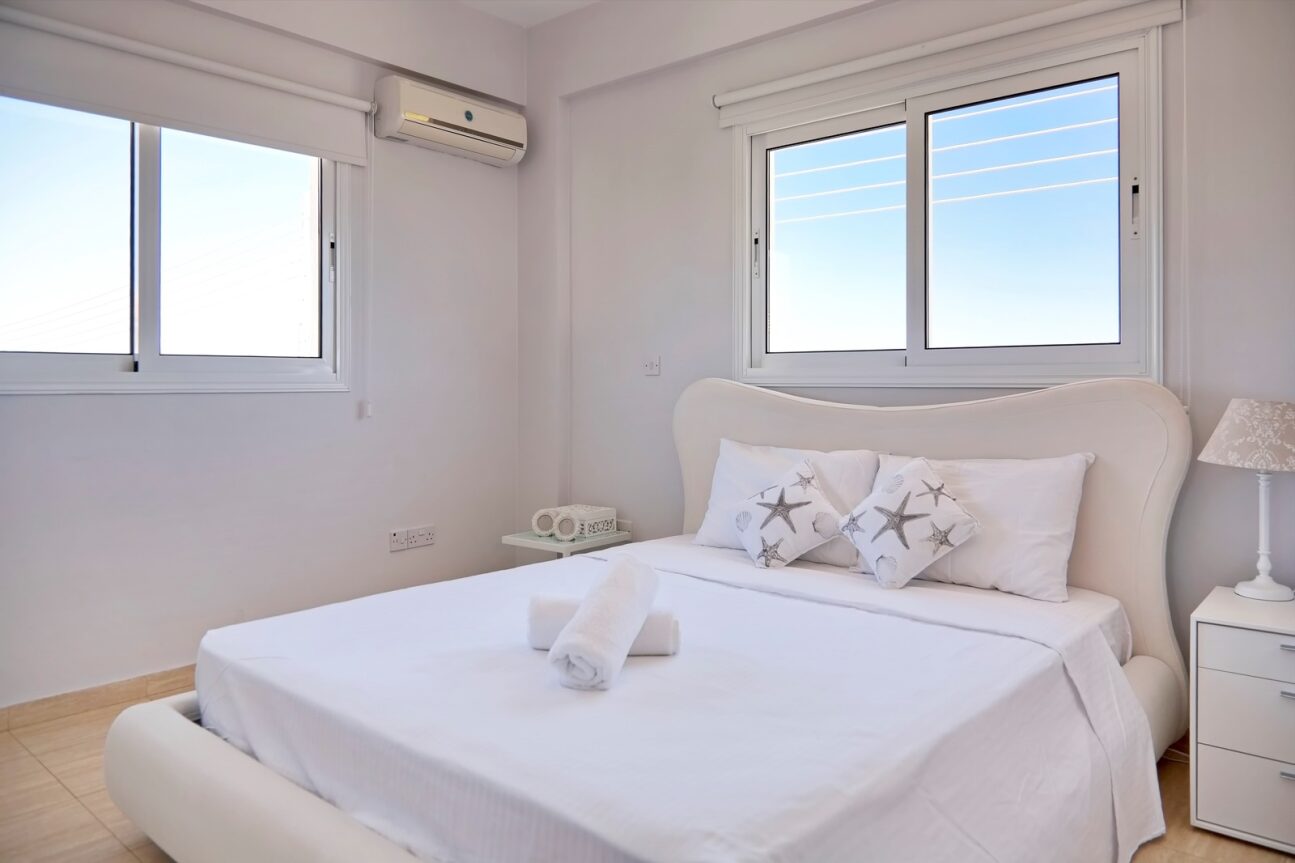 Famagusta Property Three Bedroom House