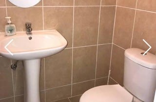 Limassol Property Three Bedroom Apartment