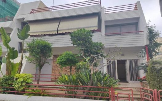 Limassol Property Commercial Space