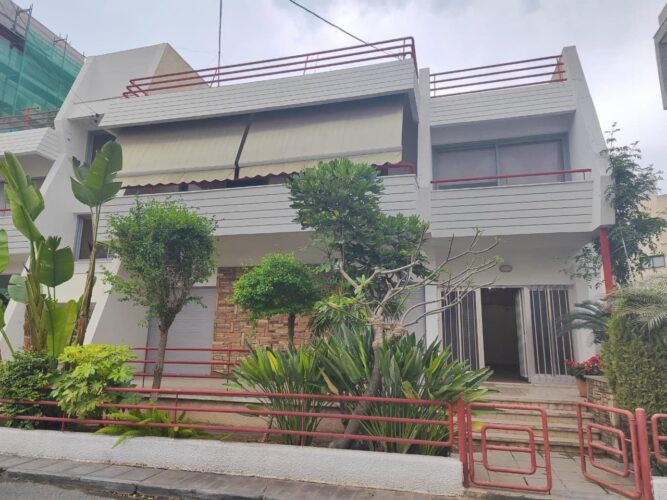 Limassol Property Commercial Space