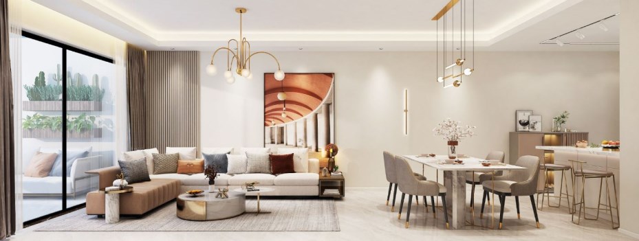 Limassol Property Modern Apartments