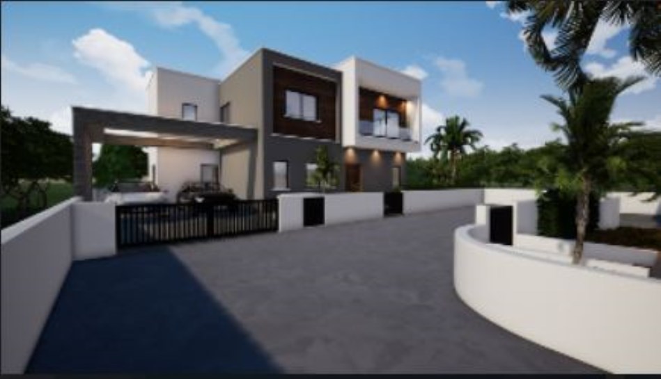 Limassol Property Designers Luxury Houses