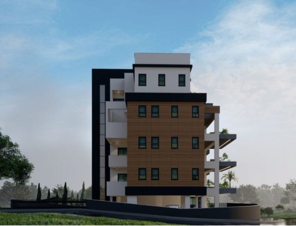 Limassol Property Luxury Apartments