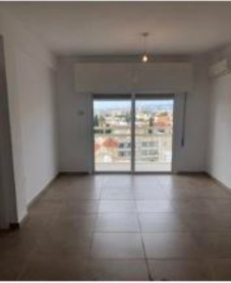 Limassol Property 3 Bedroom Apartment in the City Center