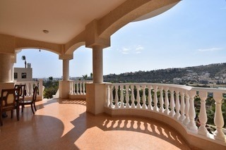 Limassol Property Magnificent Four Bedroom Villa In Kalogiri Area