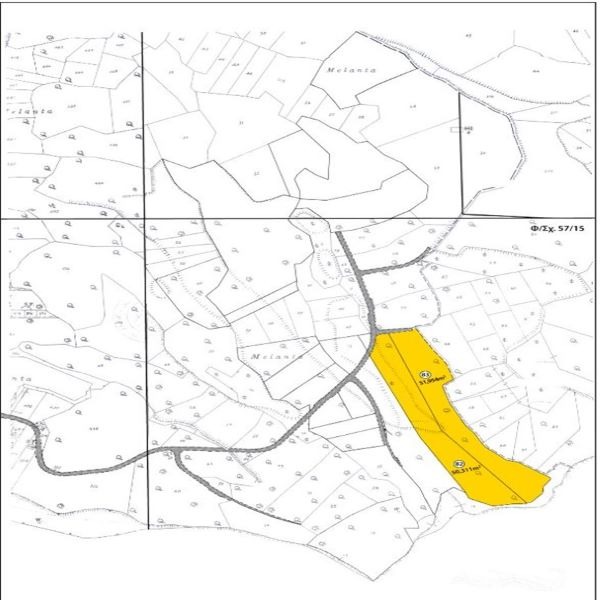 Limassol Property Beachfront Land