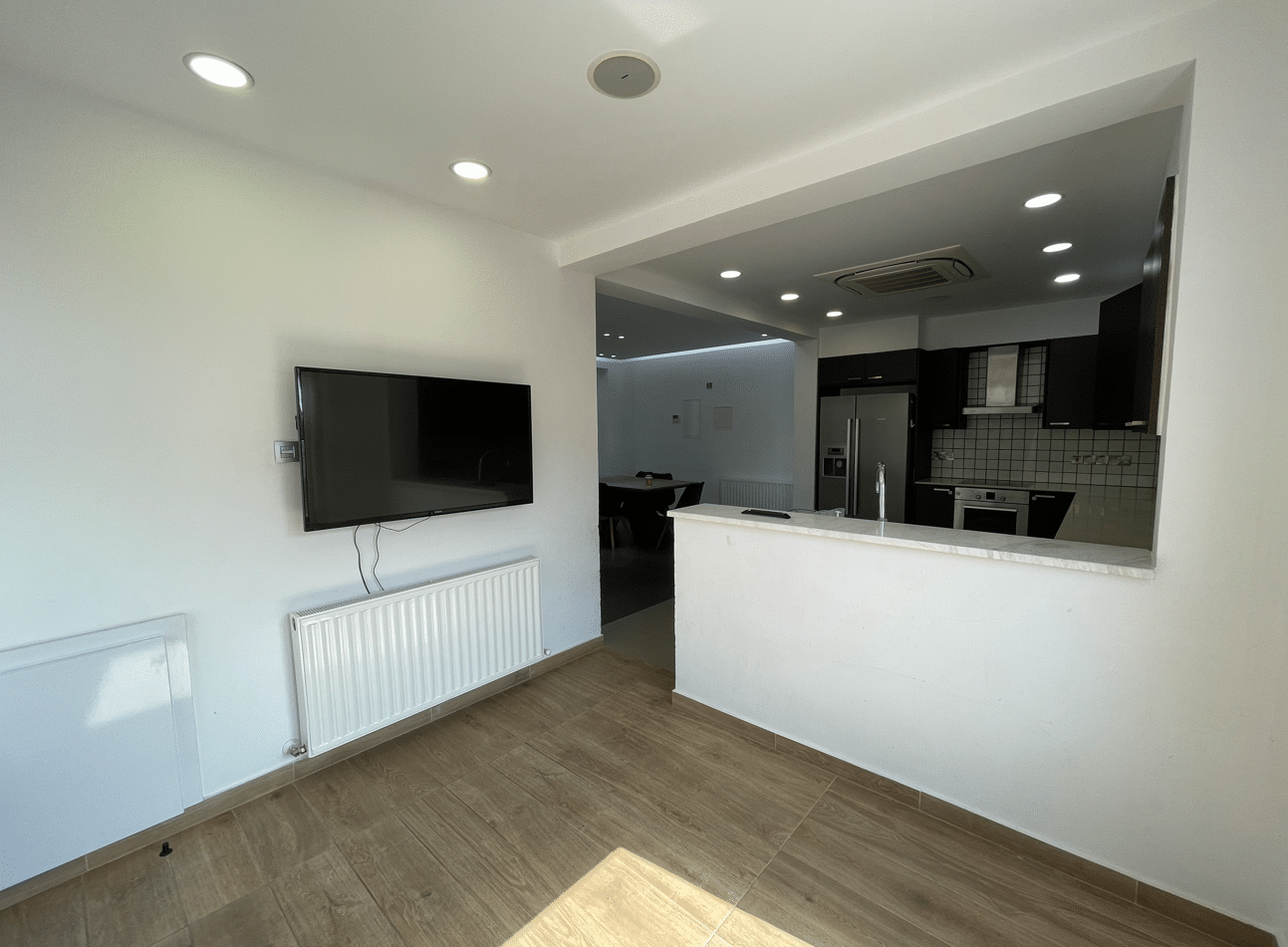 Limassol Property Three Bedroom House
