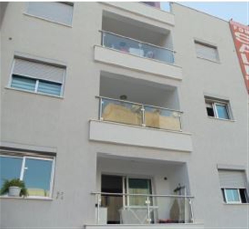 Limassol Property Two Bedroom Apartment