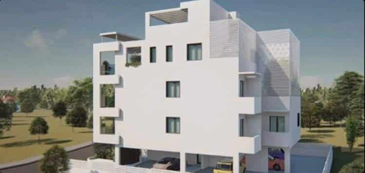 Limassol Property Two Bedroom Apartment