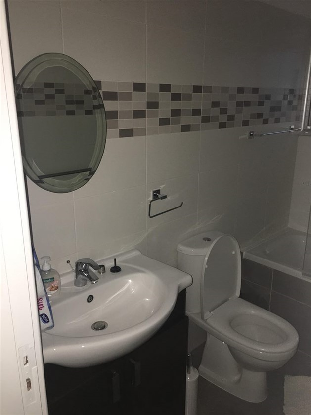Limassol Property 3 Bedroom Apartment in the City Center