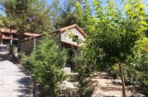 Limassol Property Unique Stone Villa on the Mountains