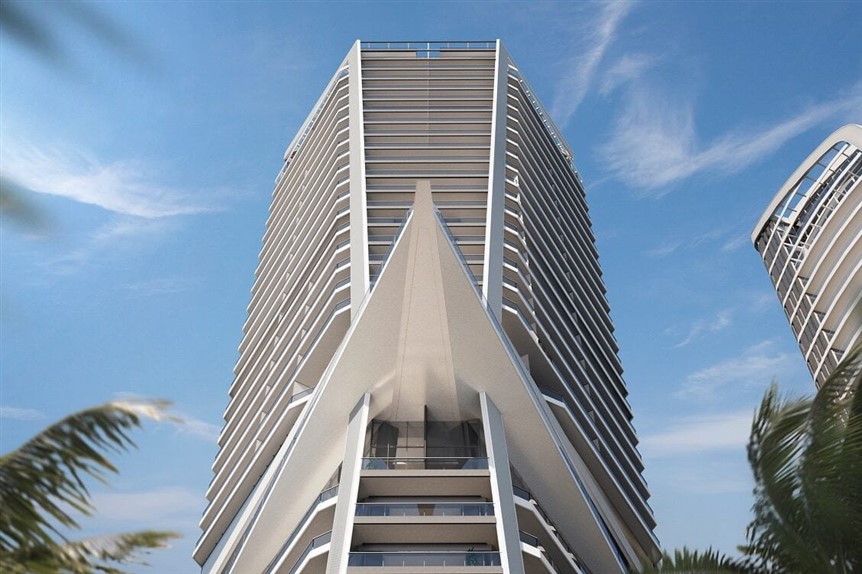 Limassol Property New Luxury Apartment at the Most Premium Location