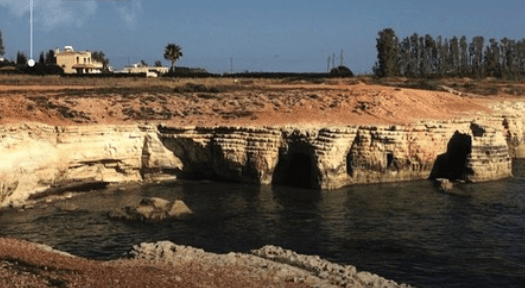 Paphos Property Stunning Five Bedroom Villa