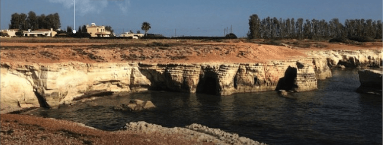 Paphos Property Stunning Five Bedroom Villa