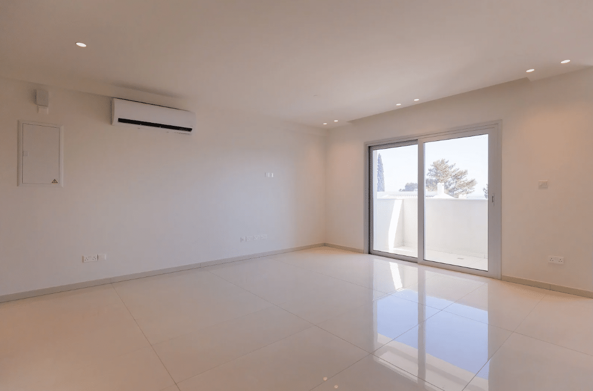 Limassol Property Modern Two Bedroom Apartment