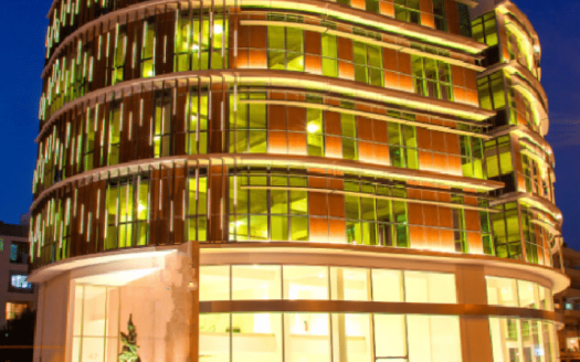 Limassol Property Ultra-Modern Ground Floor Commercial Space