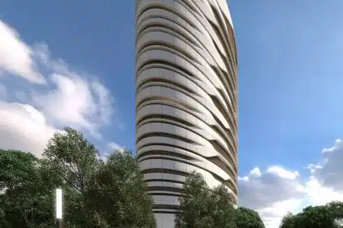 Limassol Property Contemporary 1 Bedroom Apartments