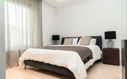 Limassol Property Ultra-Luxury Apartments Complex