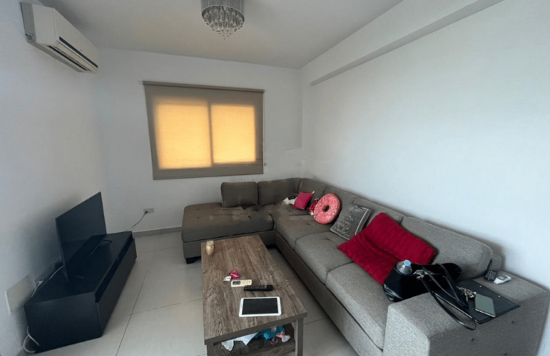 Limassol Property Two Bedroom Apartment