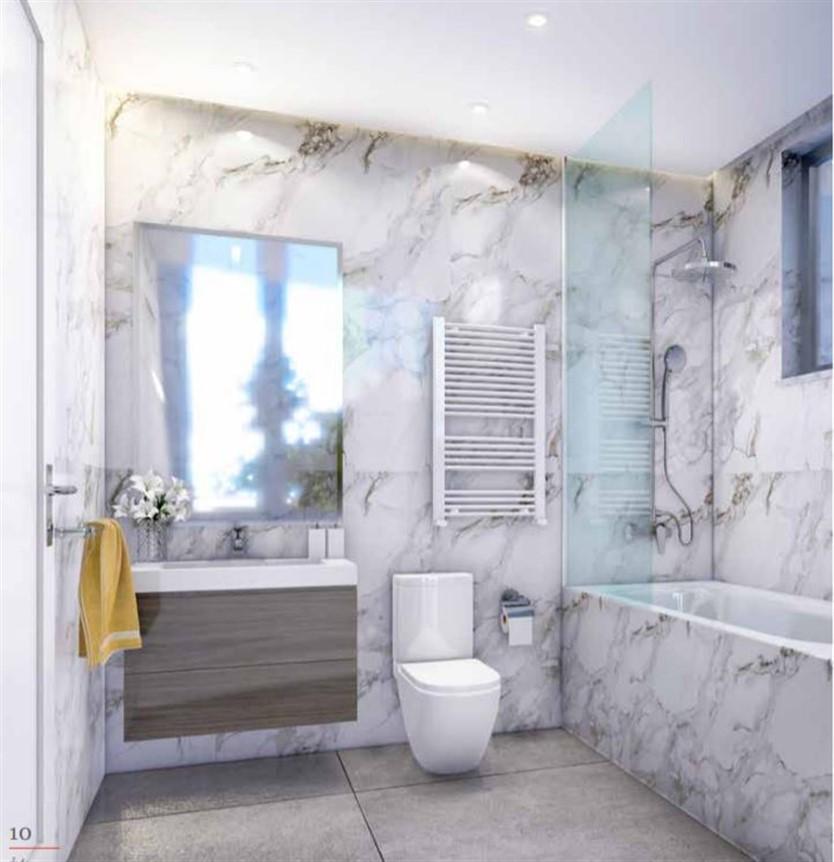 Limassol Property Luxury Two Bedroom Apartments