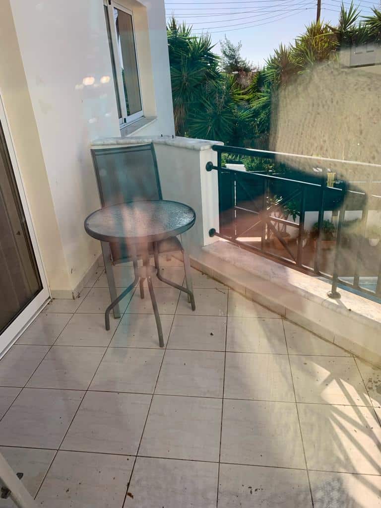 Limassol Property Charming Four Bedroom House