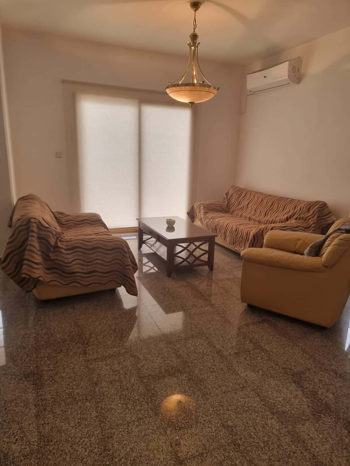 Limassol Property Spacious Four Bedroom House
