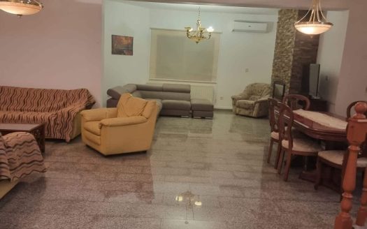 Limassol Property Spacious Four Bedroom House