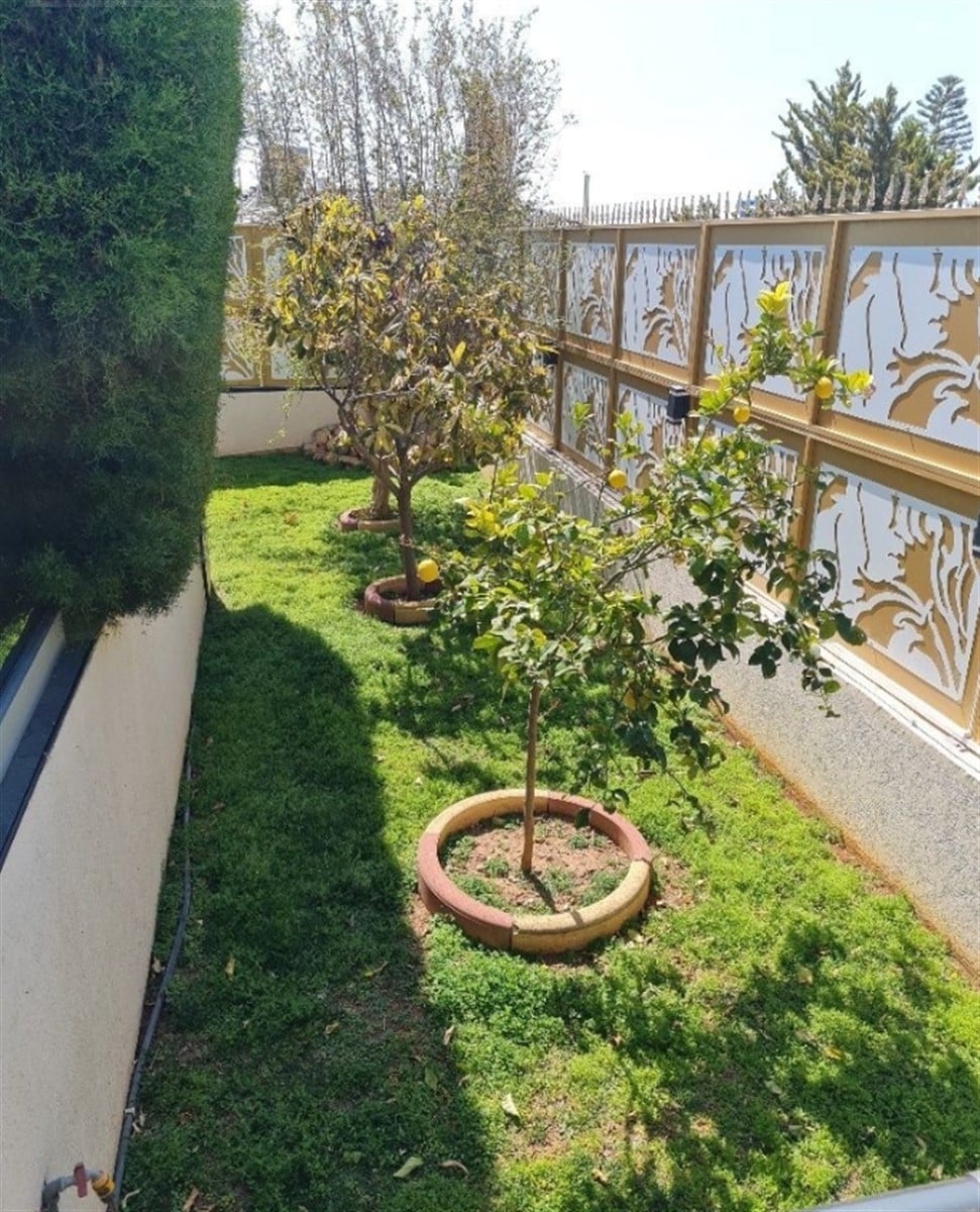 Limassol Property Luxury Four Bedroom House