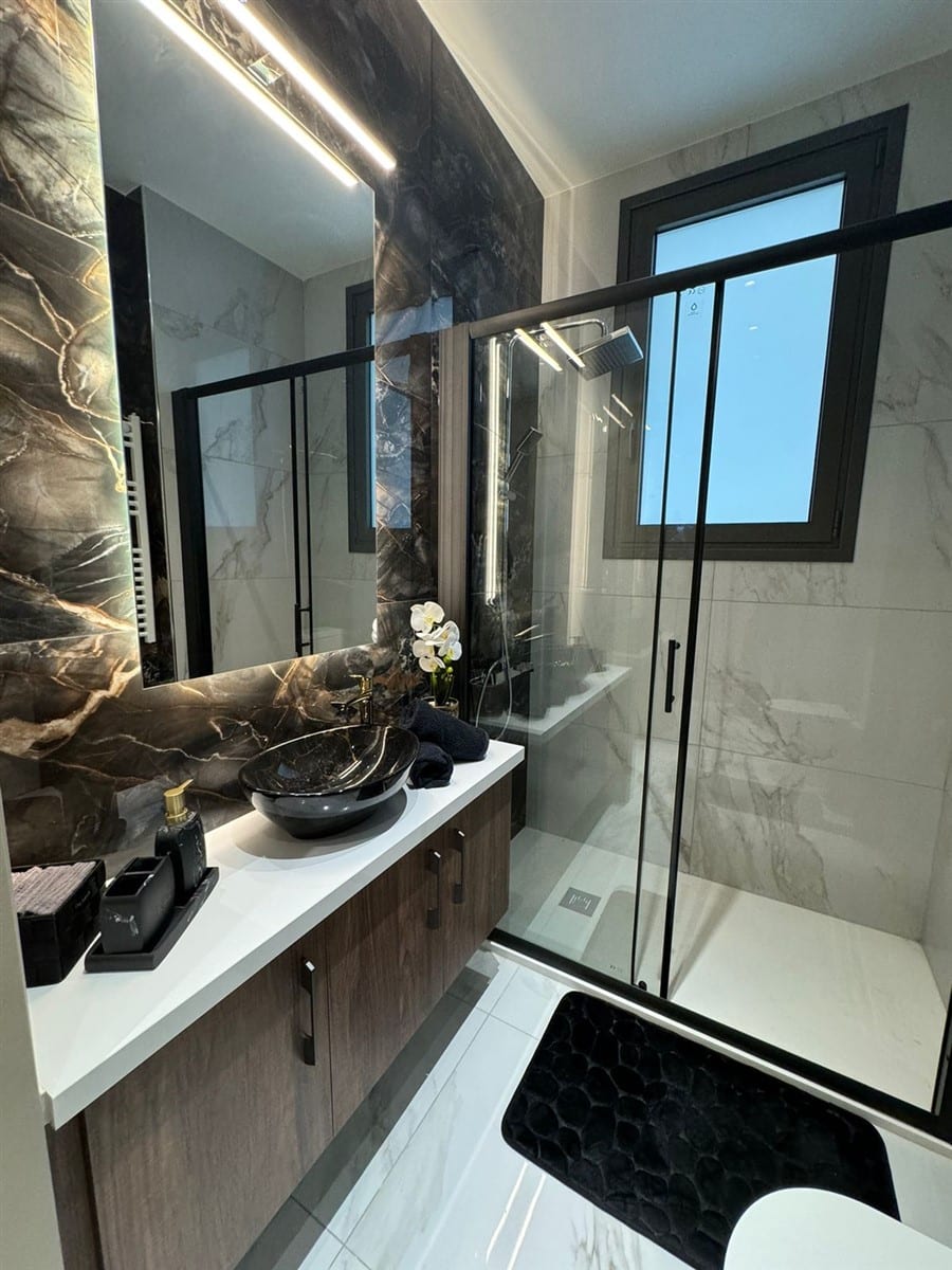 Limassol Property Luxury Four Bedroom Villa