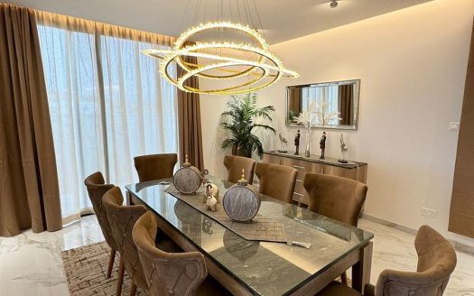 Limassol Property Luxury Four Bedroom Villa
