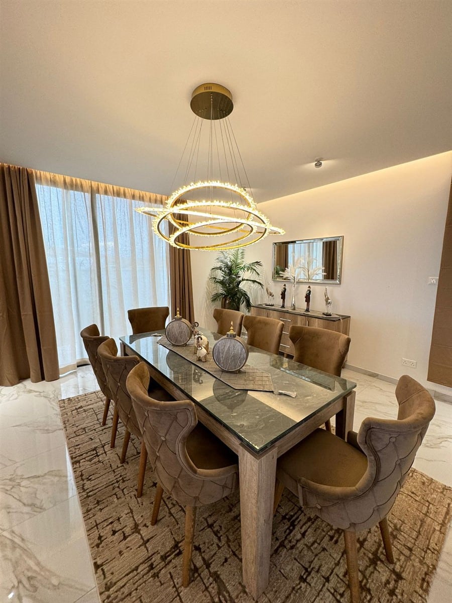 Limassol Property Luxury Four Bedroom Villa