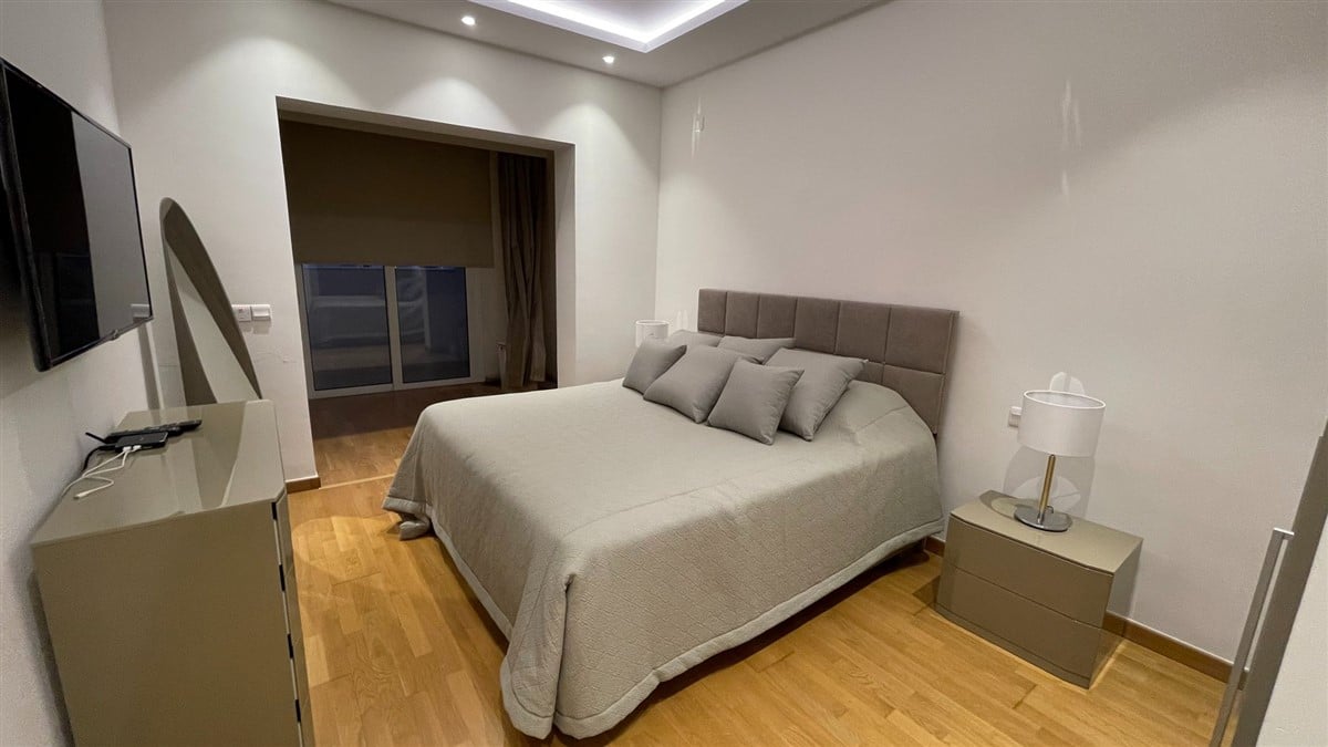 Limassol Property Luxury Three Bedroom Penthouse