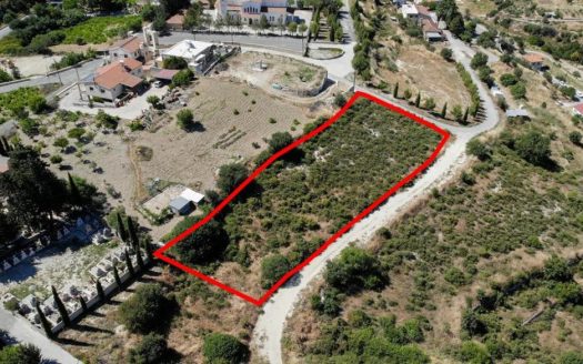 Limassol Property Field