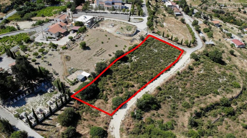 Limassol Property Field