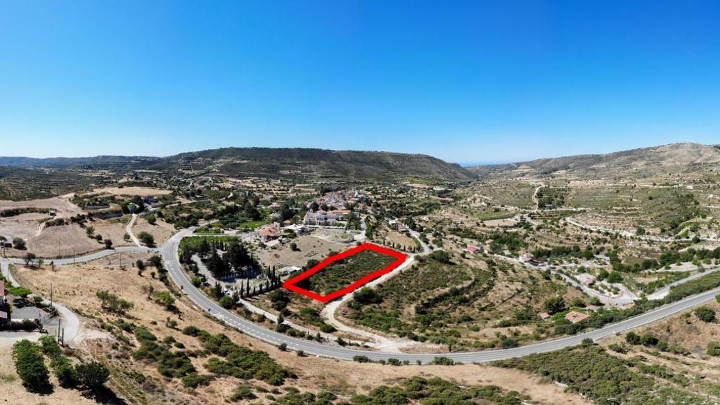 Limassol Property Field